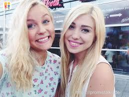 Bibis Beauty Palace und Dagi Bee