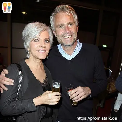 Birgit Schrowange und Frank Spothelfer Ehe