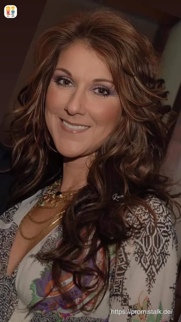 Celine Dion