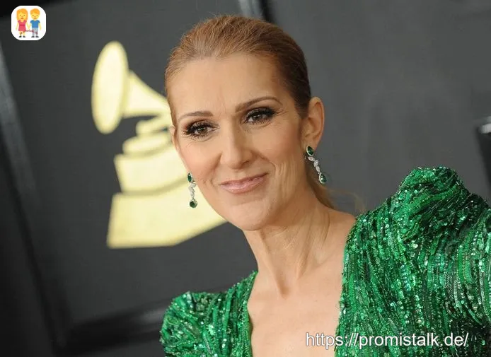 Celine Dion Erfolge