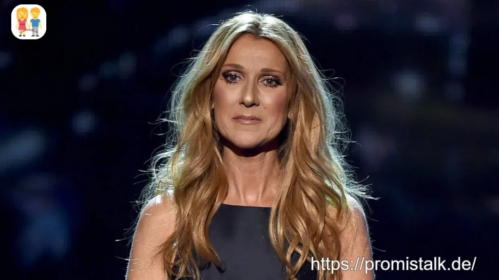 Celine Dion Gesundheit