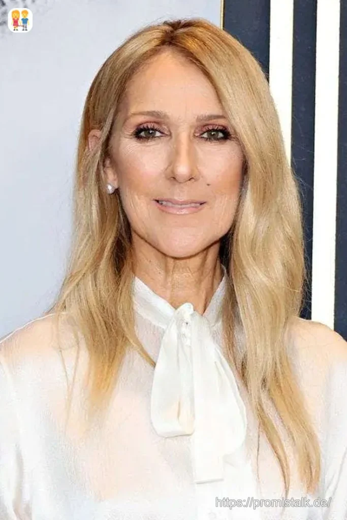 Celine Dion Sängerin, Unternehmerin