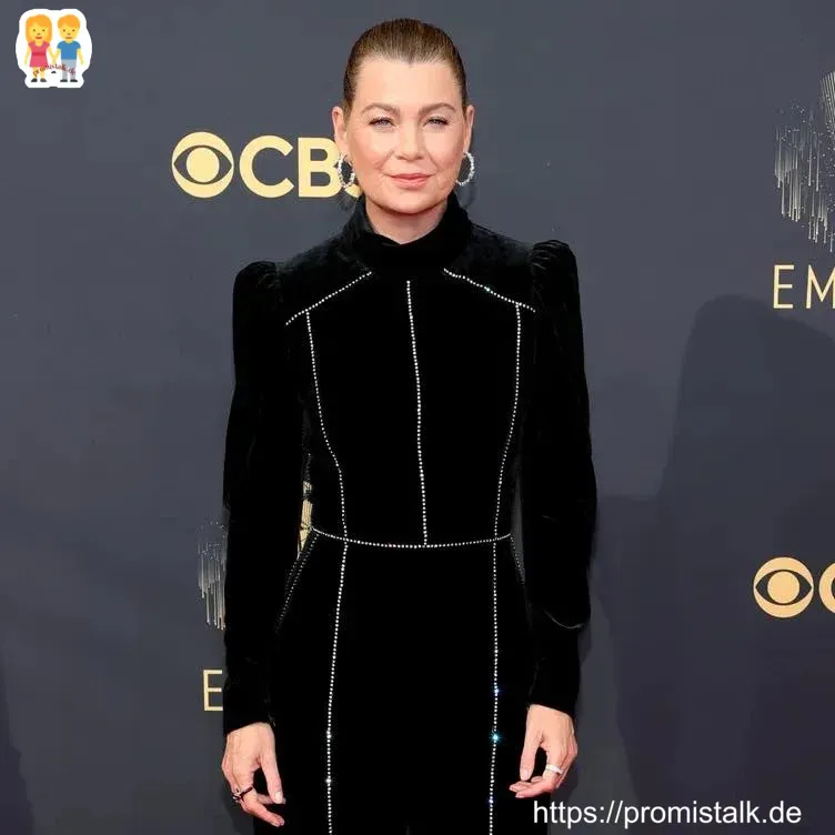 Ellen Pompeo Zukunftsplane