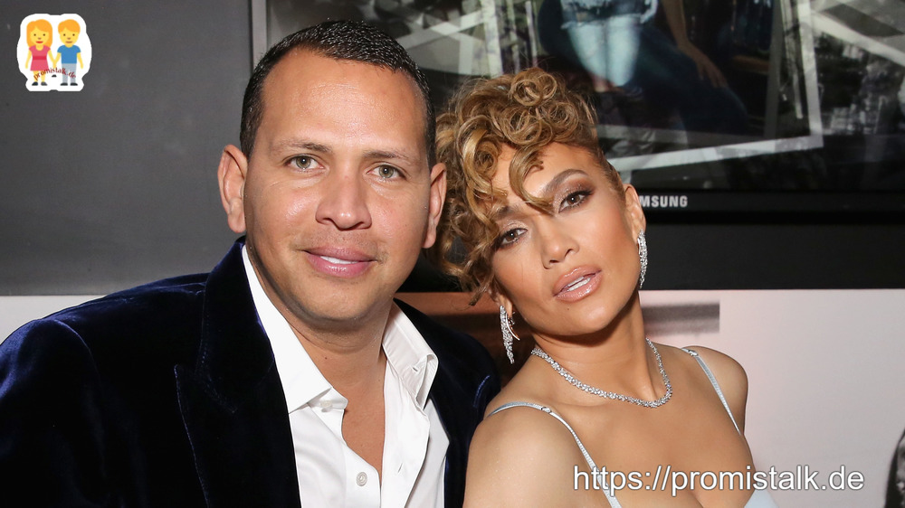 Jennifer Lopez Alex Rodriguez Gesundheit