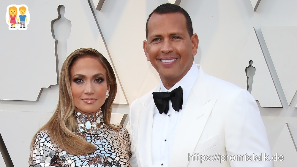 Jennifer Lopez Alex Rodriguez Vermogen