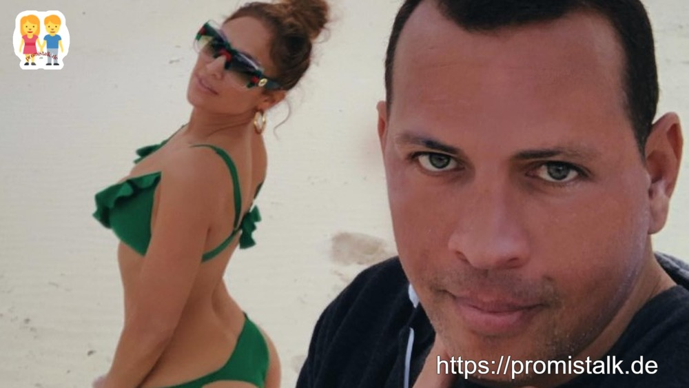 Jennifer Lopez Alex Rodriguez privateleben