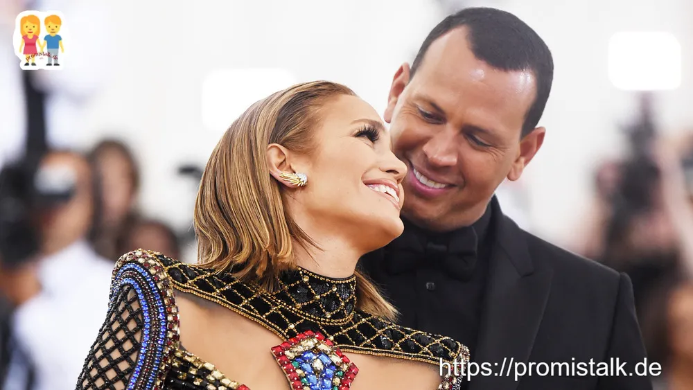 Jennifer Lopez Einfuhrung