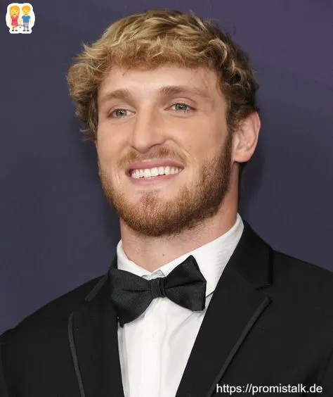 Logan Paul Vermogen