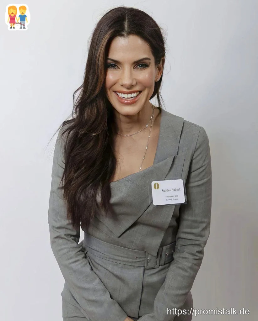 Sandra Bullock Karriere