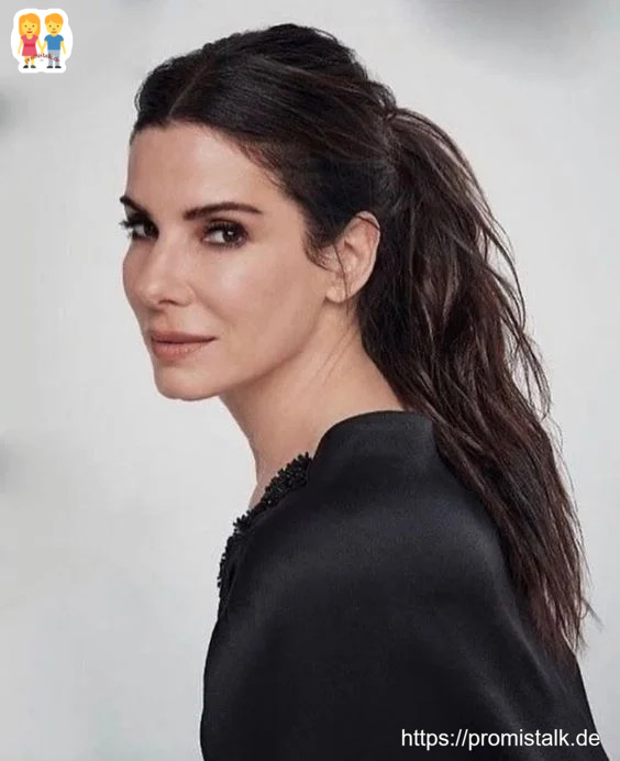 Sandra Bullock zukunftsplane