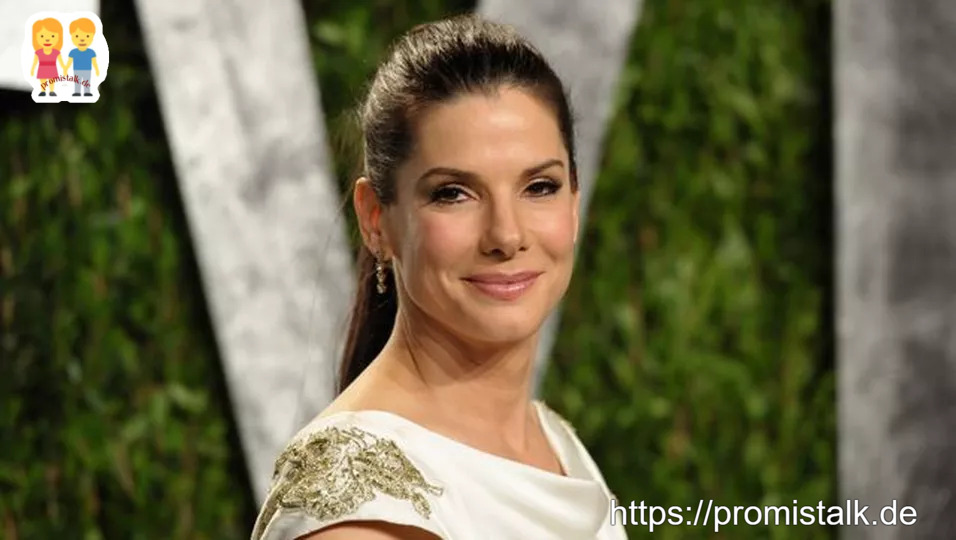 Sandra Bullock