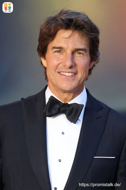 Tom Cruise Jung Gesundheit von hollywood star