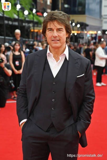 Tom Cruise lebensstil von Hollywood-Star 