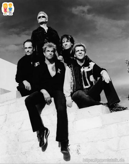 Toten Hosen Band Info