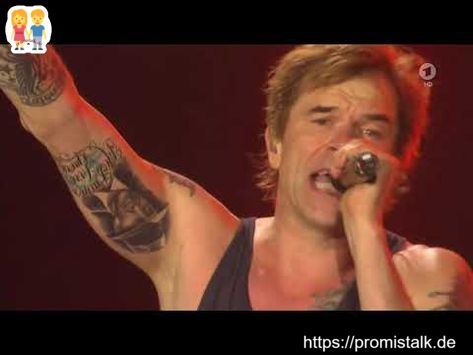 Toten Hosen Band Campino Karriere