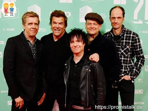 Toten Hosen Band 