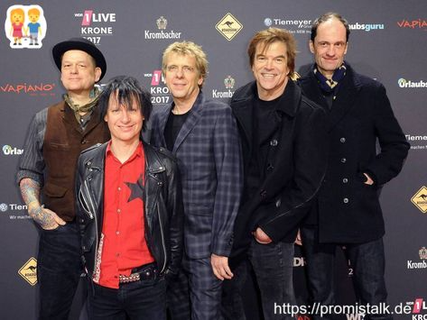 Toten Hosen Band erfolge