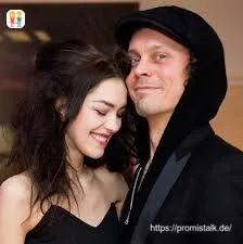 Ville Valo Eheleben