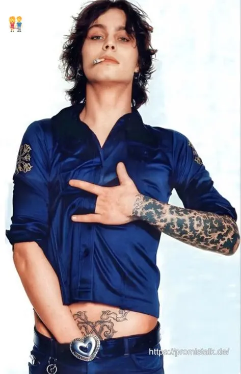 Ville Valo Hobbys