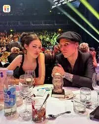 Ville Valo und Christel ernahrung